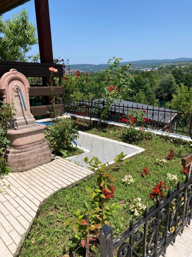Resting House Oaza Vila Bihać Exterior foto