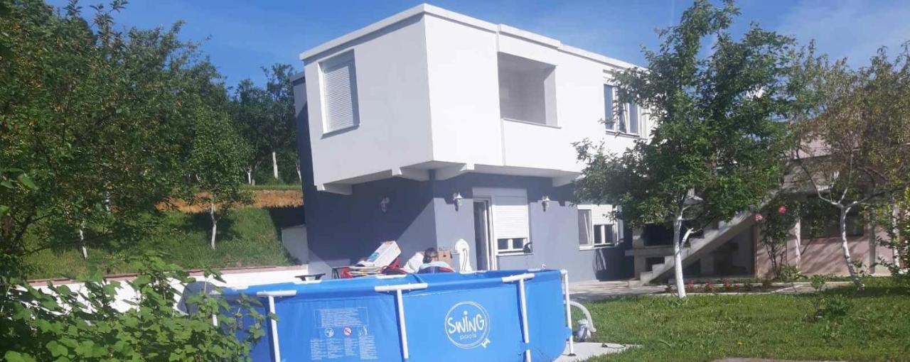 Resting House Oaza Vila Bihać Exterior foto