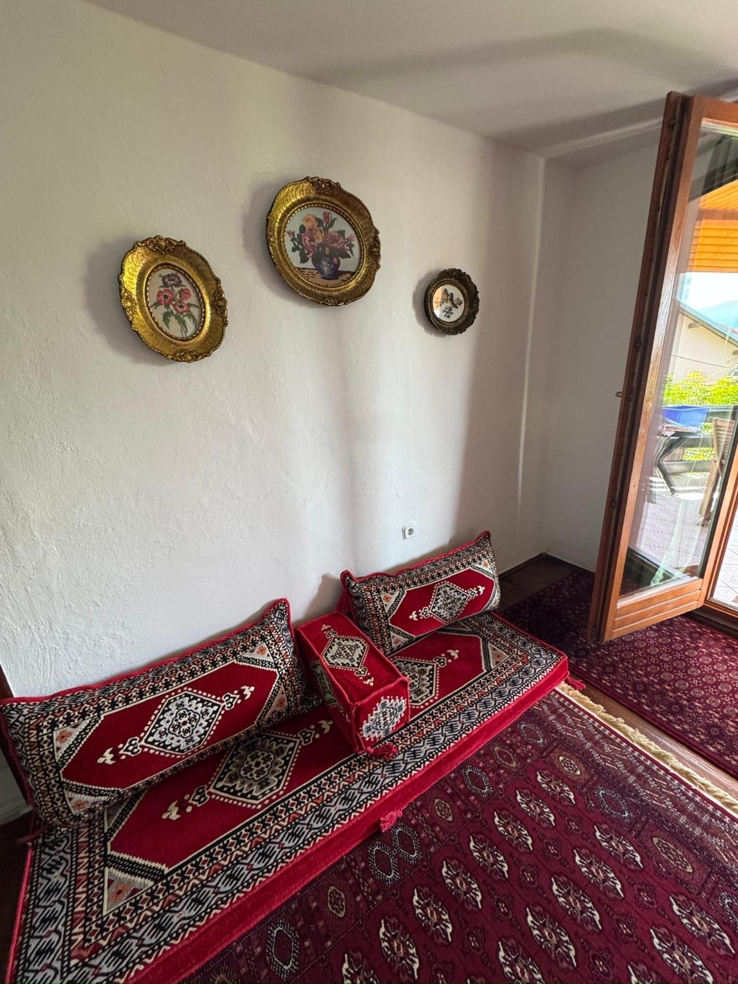 Resting House Oaza Vila Bihać Exterior foto