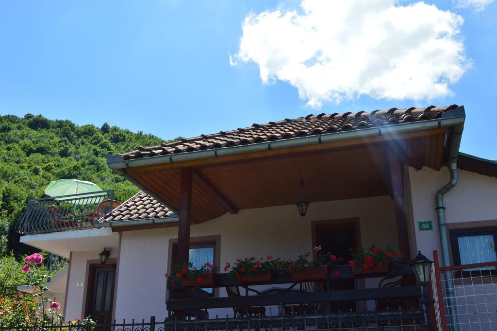 Resting House Oaza Vila Bihać Exterior foto
